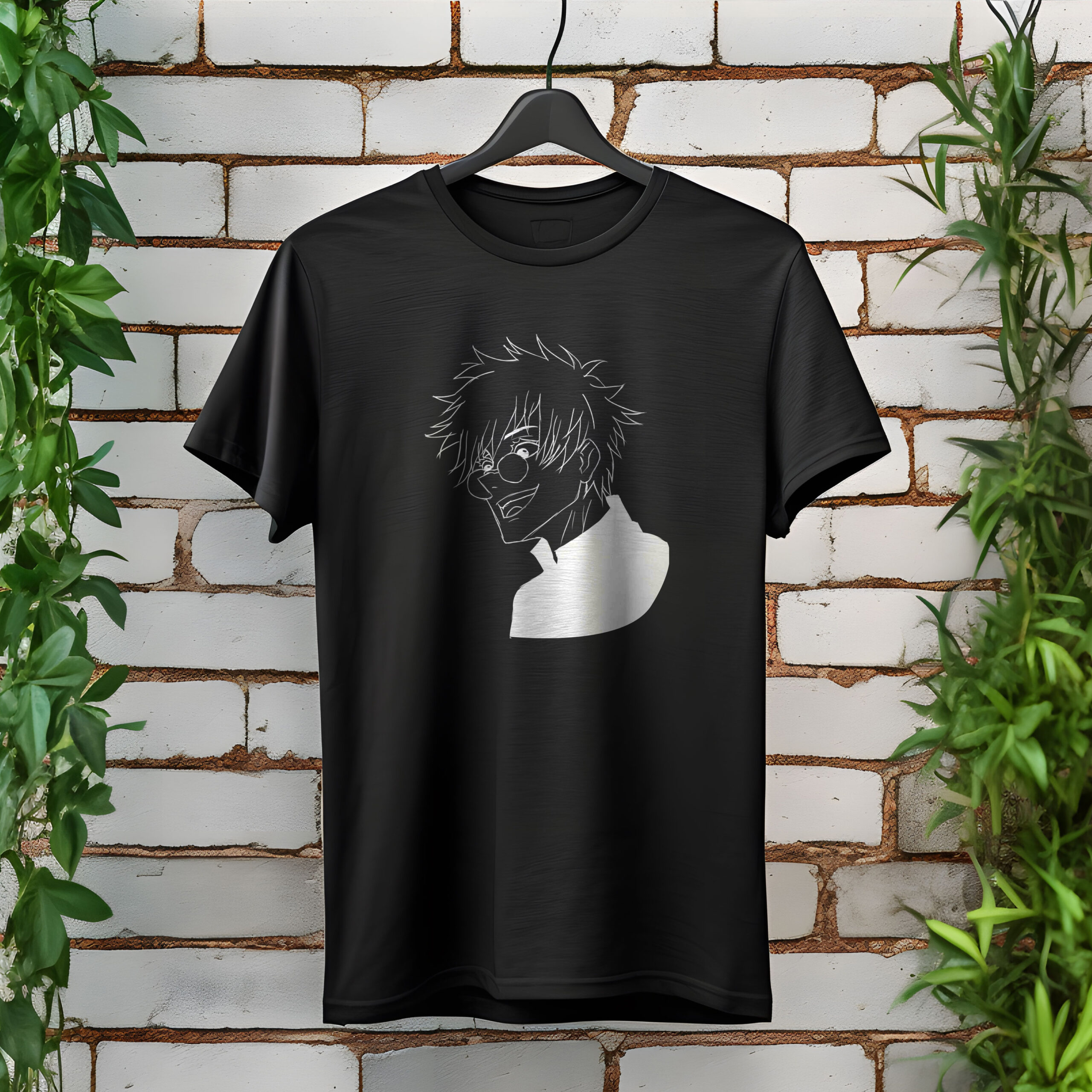 Streetwear T-Shirts & Graphic Tees – Catori Clothing